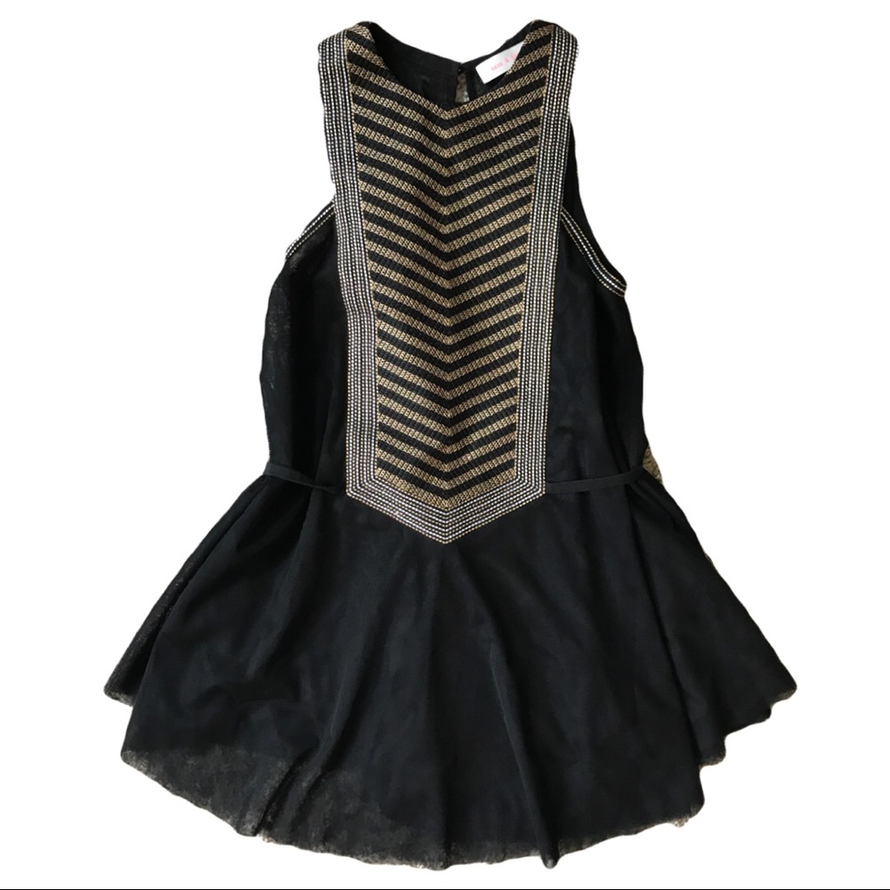 Sass & Bide Top